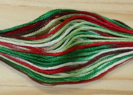 DMC Coloris - Conte de Noel - 4520