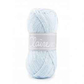 ByClaire nr. 3 Sparkle - Licht blauw - 279