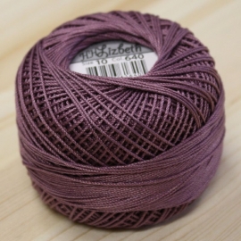 HH Lizbeth 20 - antique violet med - kleurnr. 640