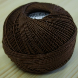 HH Lizbeth 20 - mocha brown dk. - kleurnr. 692