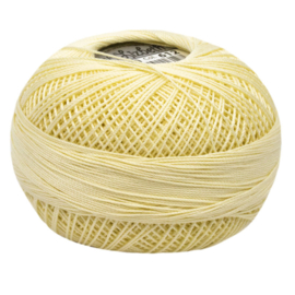 HH Lizbeth 10 - golden yellow lt. - kleurnr. 612