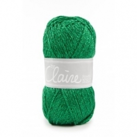 ByClaire nr. 3 Sparkle - Gras groen - 2147