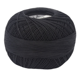 HH Lizbeth 10 - black - kleurnr. 604