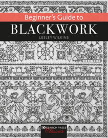 Beginners guide to Blackwork