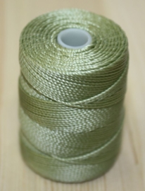 C-lon Cord - Peridot - CLC-PER