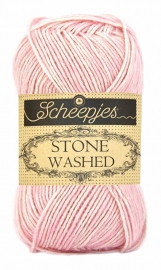 Scheepjes Stone Washed - Rose Quartz - 820