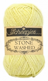 Scheepjes Stone Washed - Citrine - 817