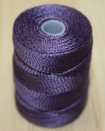 C-lon Cord - Medium purple - CLC-MP