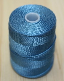 C-lon Cord - Caribbean blue - CLC-CB