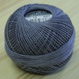 HH Lizbeth 20 - charcoal med. - kleurnr. 607