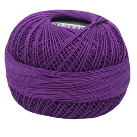 HH Lizbeth 10 - purple iris dk - kleurnr. 647