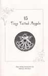 15 Tiny Tatted Angels