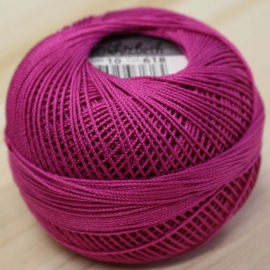 HH Lizbeth 20 - magenta dk - kleurnr. 618