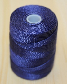 C-lon Cord - Persian indigo - CLC-PI