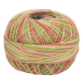 HH Lizbeth 10 - green coral sea - kleurnr. 171