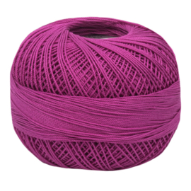 HH Lizbeth 10 - magenta dk - kleurnr. 618