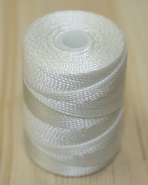 C-lon Cord - White - CLC-WH