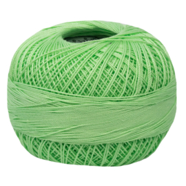 HH Lizbeth 10 - lime green med - kleurnr. 677