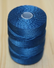 C-lon Cord - Blue lagoon - CLC-BL