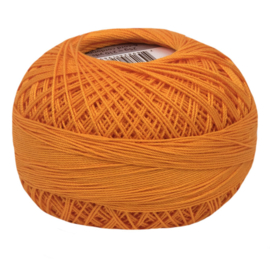 HH Lizbeth - bright orange - farbenr. 695