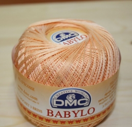 DMC Babylo - 10 - farbenr. 453