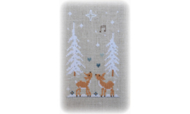 Kerst drieluik
