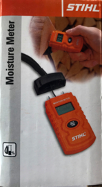 Stihl vochtmeter nu tijdelijk voor maar 17,95