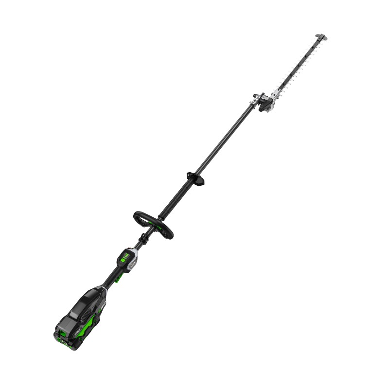 EGO heggenschaar HTX5300-PA 53 cm lange reikwijdte
