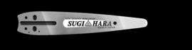 Sugi-Hara Ultra light pro carving 20cm (multi Mount)