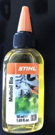 Stihl Multioil Bio voor de GTA26