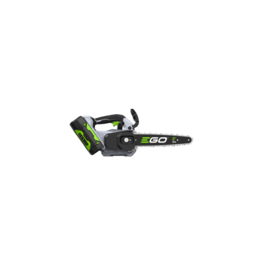 EGO Tophendelkettingzaag CS1200E met gratis 2l olie en 2 stihl kettingen