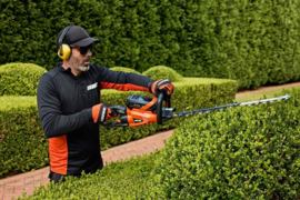 Heggenschaar ECHO DHC-2200R