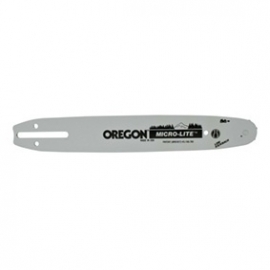 Oregon Micro-Lite zaagblad / 30cm / 1.1mm / 3/8 / BLADAANSLUITING A074 / 124MLEA074