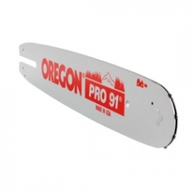 Oregon zaagblad Pro-91 / 30cm / 1.3mm / 3/8 / BLADAANSLUITING A074 / 120SDXA074