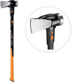 Fiskarsbijl Pro IsoCore XXL