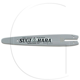 Sugi-Hara Ultra light pro carving 30cm (voor Stihl)