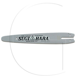 Sugi-Hara Ultra light pro carving 30cm (voor Stihl MSA)