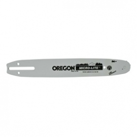 Oregon Micro-Lite zaagblad / 40cm / 1.1mm / 3/8 / BLADAANSLUITING A041 / 164MLEA041