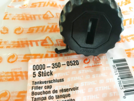 Stihl Benzinedop   020  t/m MS660