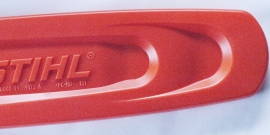 Stihl kettingbeschermer | 30-35cm Artnr 0000 792 9172 (voor 1.3mm zaagbladen)