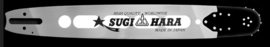 Sugi-Hara massief light  zaagblad 90cm 1.6mm  3/8  ST2U-3Q90-A past op Stihl