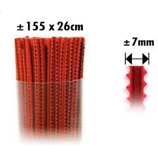 Maaidraad Techniblade Oregon | 5.0mm, 6.0mm en 7.0mm