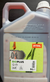 Stihl BioPlus 5l
