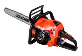 Echo CS3510ES kettingzaag | 34.4cc | 35 cm zaagblad Japanse topkwaliteit