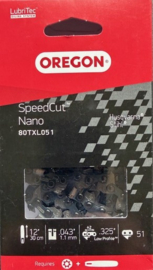 Oregon 80TXL059