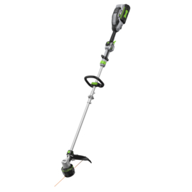 EGO bosmaaier/ grastrimmer ST1613E-T 40 cm incl. 4 Ah accu en standaard lader