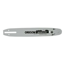 Oregon Micro Lite zaagblad 084MLEA041 | 1.1mm | 3/8" |  20cm | A041 aansluiting
