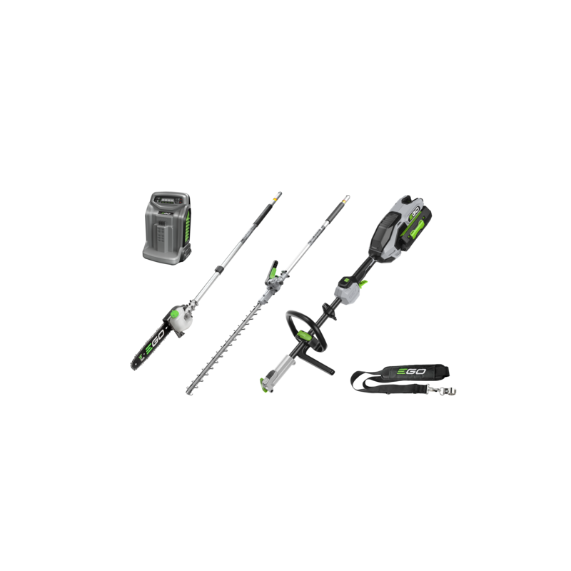 EGO MULTITOOL KIT MHCC1022E