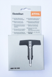 Stihl Elastostart trekkoord voor kettingzaag | passend op Stihl 017, 018, 019T, 020T, 021, 023, 025, MS170, MS180, MS190, MS192T, MS210, MS230, MS250  | Artikelnummer 000 190 3402