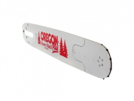 Oregon Power Match zaagblad | 1.6mm | 3/8 | 115 schakels | 363RNDD009 | BLADAANSLUITING D009